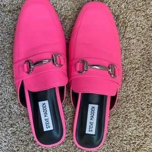 Steve Madden Kori Mule - sz 8
